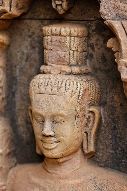 Banteay Srei-187